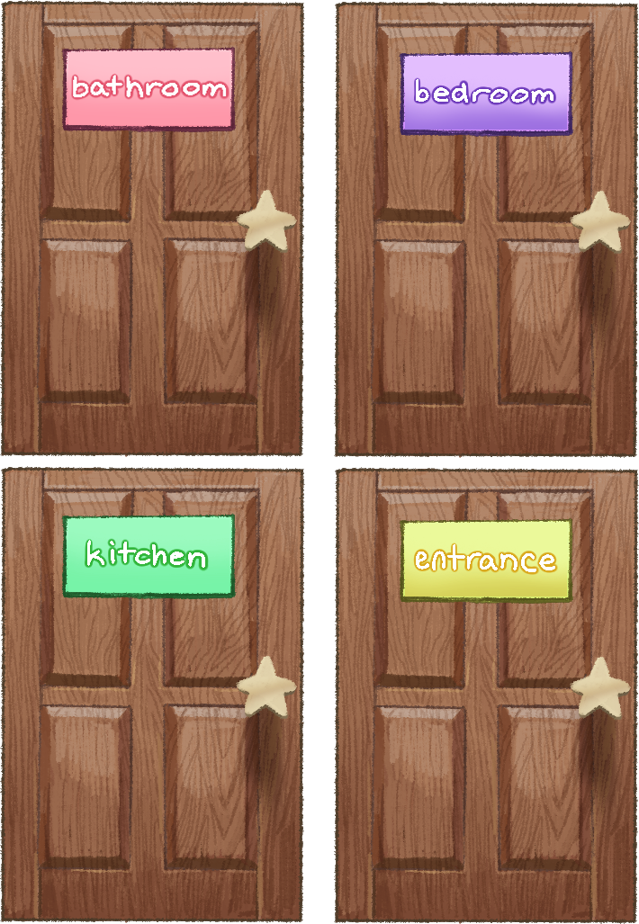 Doors